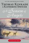 A Season of Angels (Cape Light, #13)