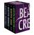 The Beautiful Creatures Complete Collection (Caster Chronicles #1-4) by Kami Garcia