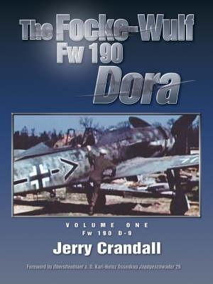 Descarga gratuita de un libro electrónico de audio The Focke-Wulf FW 190 Dora: Volume One