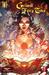 Grimm Fairy Tales Omnibus Volume 1 by Joe Brusha