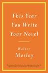 This Year You Write Your Novel cover