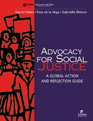 Advocacy for Social Justice: A Global Action and Reflection Guide Descarga gratuita de la computadora del libro electrónico