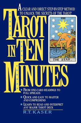Tarot in Ten Minutes