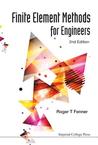 buy book Finite Element Methods for Engineers
