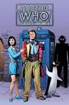 Doctor Who Classics, Vol. 8