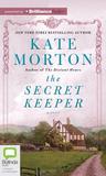 The Secret Keeper cover