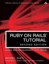 Ruby on Rails Tutorial: Learn Web Development with Rails (Addison-Wesley Professional Ruby Series)