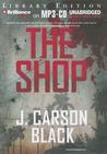 The Shop cover