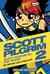 Scott Pilgrim vs. The World (Scott Pilgrim, #2) by Bryan Lee O'Malley