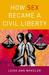 How Sex Became a Civil Liberty by Leigh Ann Wheeler