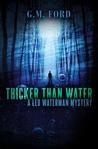 Thicker than Water cover
