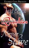 Never A Slave (Trek Mi Q'an, #7)