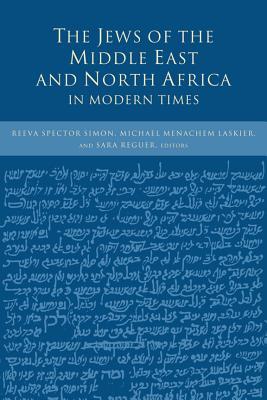 the-jews-of-the-middle-east-and-north-africa-in-modern-times