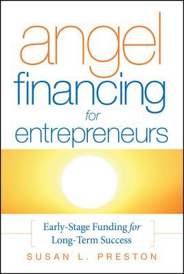 angel-financing-for-entrepreneurs-early-stage-funding-for-long-term-success