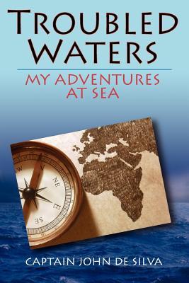 Troubled Waters by John de Silva