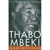 Thabo Mbeki: The Dream Deferred cover