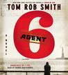 Agent 6 cover