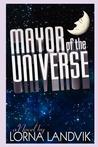 Mayor of the Universe cover
