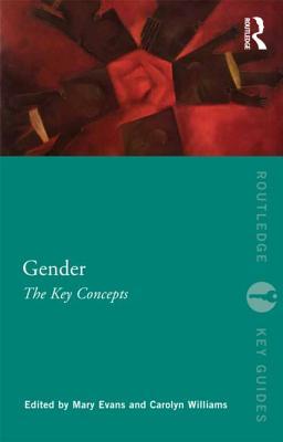 gender-the-key-concepts