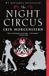 The Night Circus cover