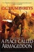 A Place Called Armageddon Constantinople 1453 by C.C. Humphreys