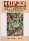 Complete Poems, 1904-1962