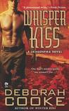 Whisper Kiss (Dragonfire, #5)