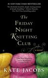 The Friday Night Knitting Club cover