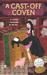 A Cast-Off Coven (A Witchcraft Mystery, #2) by Juliet Blackwell