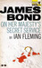 On Her Majesty's Secret Service by Ian Fleming