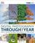 Digital Photography Through the Year by Tom Ang