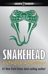 Snakehead cover