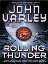 Rolling Thunder cover