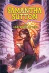 Samantha Sutton and the Labyrinth of Lies cover