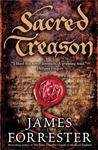 Sacred Treason (Clarenceux, #1)