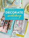 Decorate Notebook