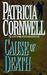 Cause of Death by Patricia Cornwell