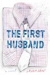 The First Husband cover
