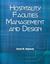Hospitality Facilities Management and Design with Answer Sheet (Ahlei)