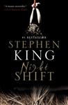 Night Shift by Stephen King