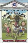 The Case of the Rock 'n' Roll Dog cover