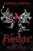 Firelight (Firelight, #1) by Sophie Jordan