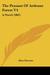 The Peasant of Ardenne Forest V4 A Novel (1801) by Eliza Parsons