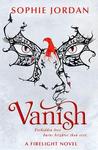 Vanish cover