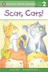 Scat, Cats! cover