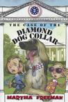 The Case of the Diamond Dog Collar cover