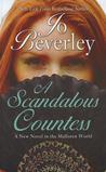 A Scandalous Countess cover