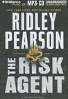 The Risk Agent cover