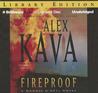 Fireproof cover