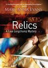 Relics cover